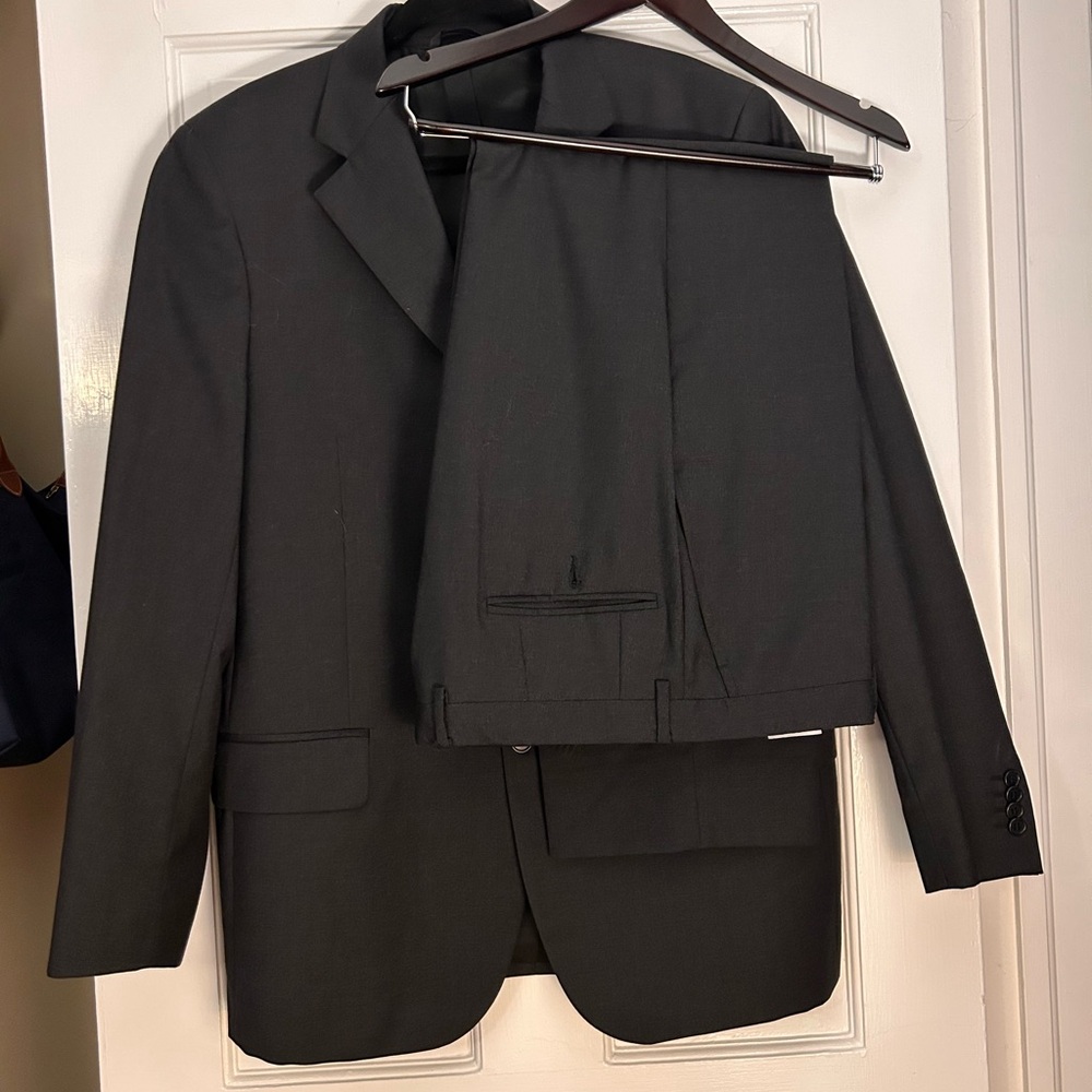 Classic Men's Suit